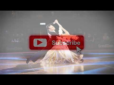 WDSF World Open Standard Adult Antwerpen 2026 [𝐋𝐈𝐕𝐄]