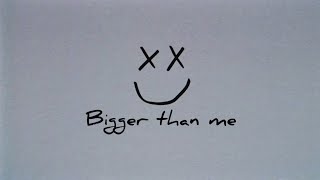 Download lagu Louis Tomlinson - Bigger than me | Lyrics #biggerthanme #louistomlinson mp3