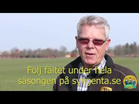 Höstveteresan - Säsong 2, 2019 - Hans-Erik lägger strategin för säsongen
