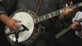 Song of the Mountains - Jimmy Fortune He's Getting Me Ready