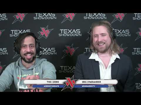 TXSD 2025 - GGST Pool C