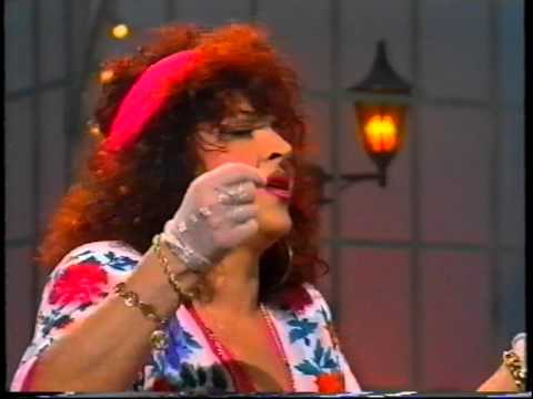 Wow!ALDONA ORLOWSKA w SZWECJI w TV na ZYWO w programie Cafe Norrköping!