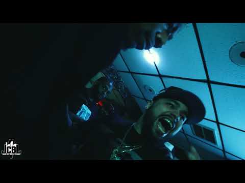 Ish Mulah vs Logik Divine