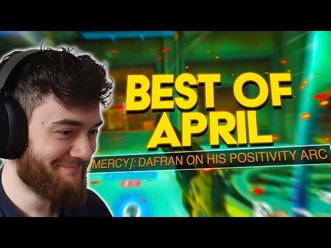 Best of Dafran April
