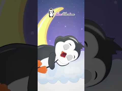 Možda Moja Beba Hoće Da Spava - Uspavanka za Bebe - Lea Marina na Srpskom