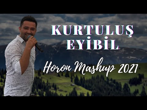 Kurtuluş Eyibil - Horon Mashup 2021  [ 𝒪𝓀𝒶𝓃 𝒦𝒶𝓇𝒶𝒹𝑒𝓃𝒾𝓏  𝒫𝓇𝑜𝒹. ]