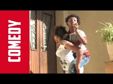 New Eritrean Musical Comedy || Qintibtab || (OFFICIAL) - Yafiet Habtom