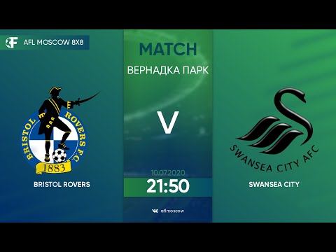 AFL20. Euroleague A3. Day 3. Bristol Rovers - Swansea City