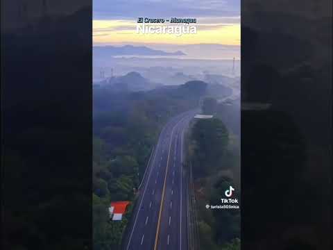 El Crucero es un Municipio de Managüa, Nicaragüa. Al sur de la capital.