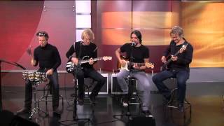 Kenny Wayne Shepherd - Never Lookin&#39; Back [Stripped]