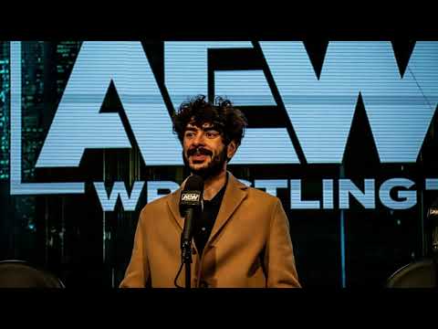 Tony Khan Comments On Recent AEW Personnel Departures, Will Continue To Grow The Business Side