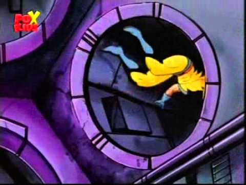 marvel comics  Gladiator Kallark