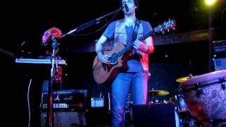 Lucas Carpenter - Her - Fletcher's, Baltimore, MD - 8/4/09