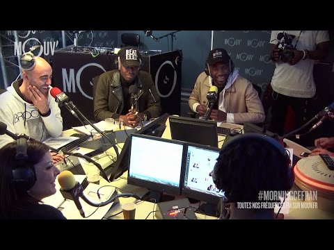 THE SHIN SEKAÏ dans la #WILLAXXXPHERE : Maître Chef, JoëlStarr, Beta 5.20