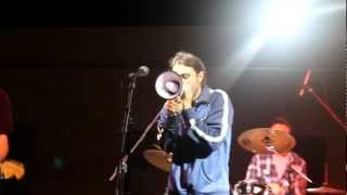 Muse - Feeling Good (Audio Traffic - LAU)