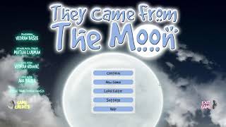 They Came From The Moon Gameplay