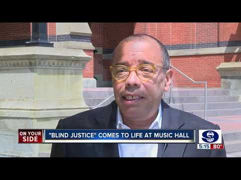 'Blind Injustice' showcases exonerees' true stories through opera