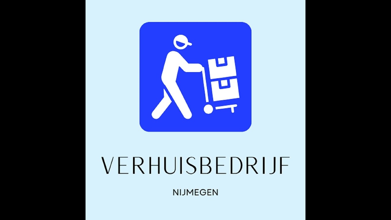 Nijmegen Verhuisbedrijf