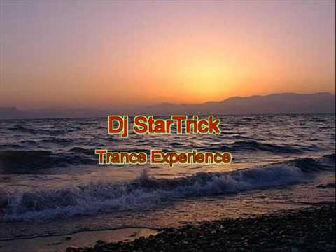 Dj StarTrick - Inspiration