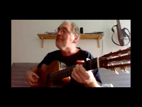 13 "Ich vergess dich nie" Barde Michael