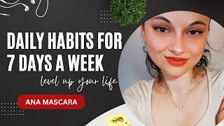 Seven Days a Week