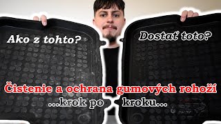 Koch Chemie Gummifix - protišmyková impregnácia 1l