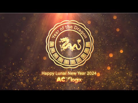 Happy Lunar NY 2024 from The ACY Team