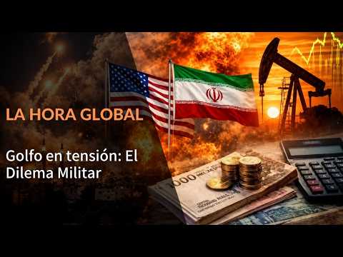 EL DILEMA MILITAR DEL GOLFO PERSICO