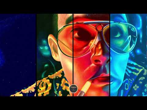 Boris Brejcha - Paul Kalkbrenner - WhoMadeWho -  Gary Jules - Other Artists [Codeine Mix]