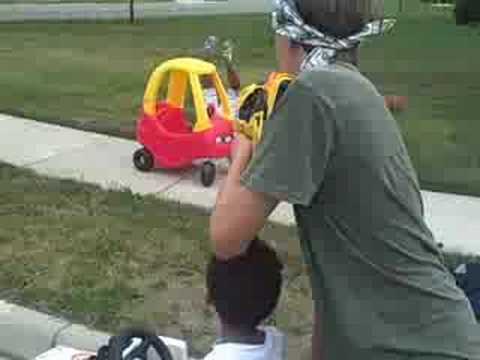 Mercenaries 2 Commercial