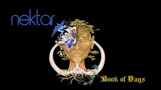 Nektar - Book of Days