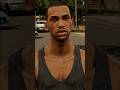 How I Expected GTA San Andreas Definitive Edition To Be Like