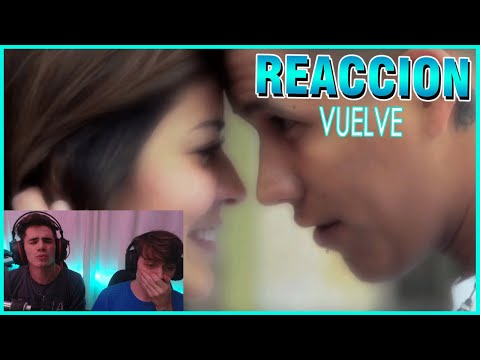 [REACCION] C-Kan - Vuelve ft. MC Davo (Video Oficial)