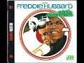 Freddie Hubbard - A Soul Experiment 1969
