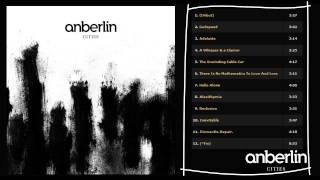 Anberlin - Debut