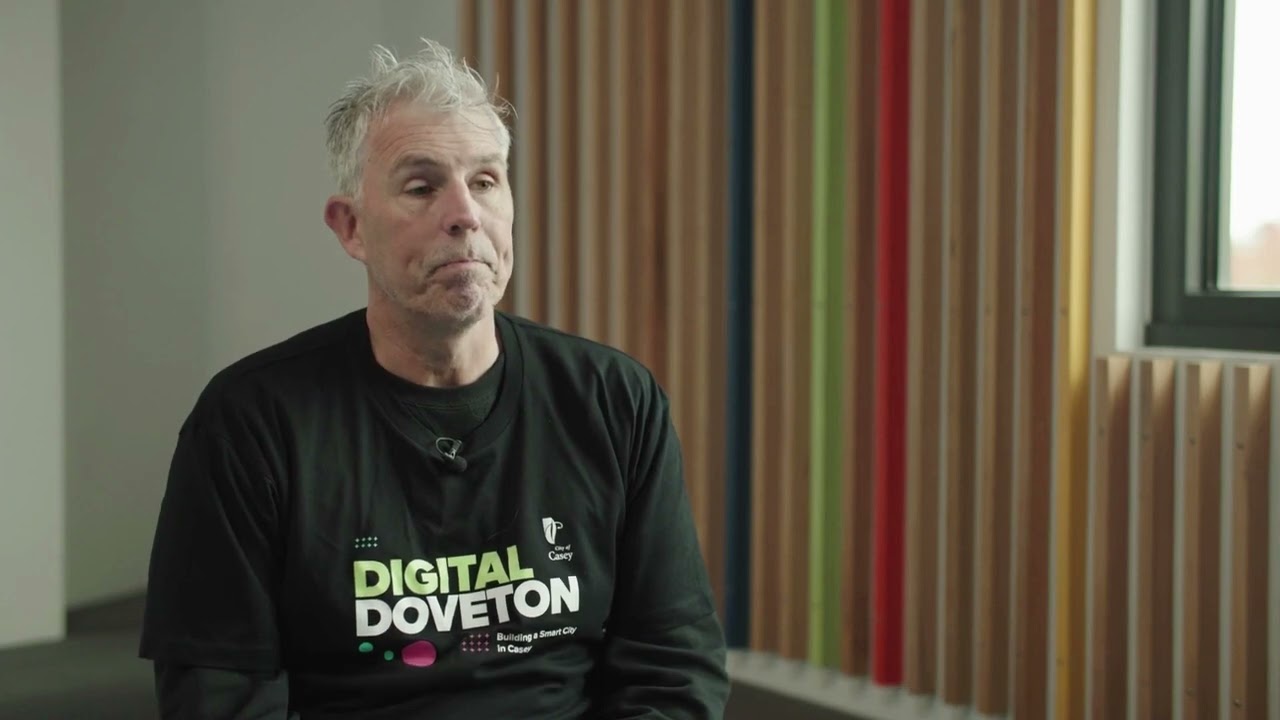 Introducing: Circular Economy Living Lab