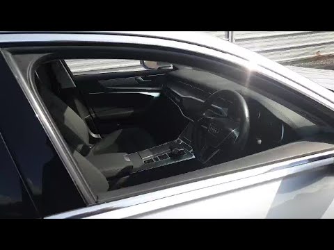 211C4486 - 2021 Audi A6  A6 2.0 40TDI 204BHP SE AUTOMATIC WITH COMFORT PACK...