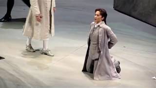 La Clémence de Titus - Stéphanie d&#39;Oustrac - La confrontation