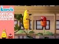 Official LARVA Season 2 Episode 39 45