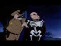 Scooby Doo Meets The Boo Brothers Ending