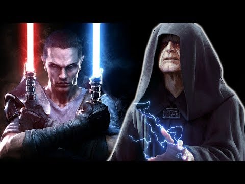 Was Starkiller MORE POWERFUL Than Darth Sidious? - Star Wars Explained