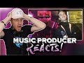Music Producer Reacts to PewDiePie - Mine All Day