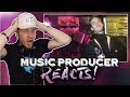 Music Producer Reacts To PewDiePie Mine All Day