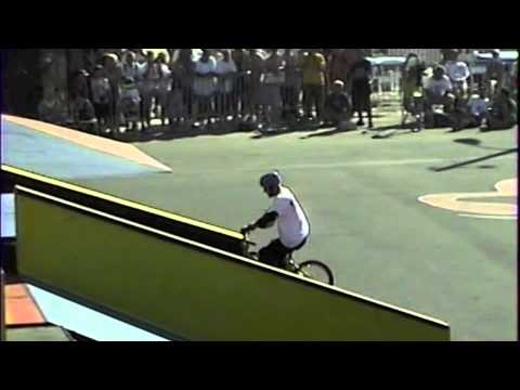 the first time i saw ryan nyquist...