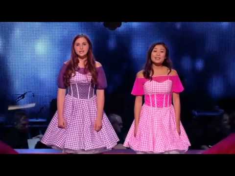 Over the Rainbow - Canada 2012 - S01E03 [pt2of2]