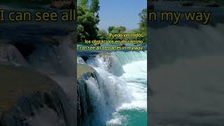 Download lagu I Can See Clearly Now Jimmy Cliff Lyrics Español #jimmycliff #icanseeclearlynow mp3