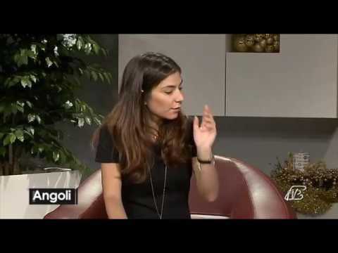 Intervista a Giorgio Albonico - Angoli, Espansione TV