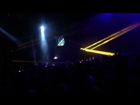 21.10.2017. Pirate Station: History. Fabio & Grooverider @Stadium Live