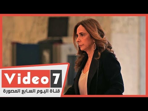"زينة عكر" أول وزيرة دفاع عربية فى لبنان