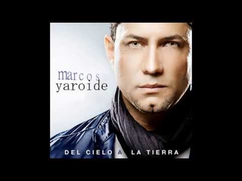 Marco yaroide  No es tu batalla